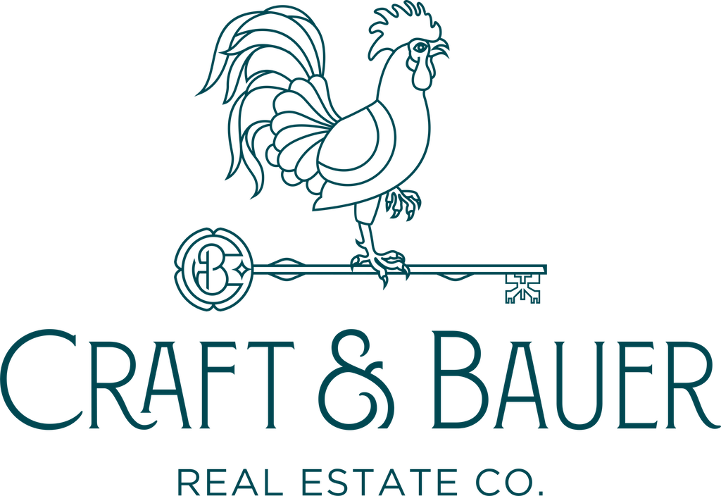 Craft & Bauer Real Estate Co.