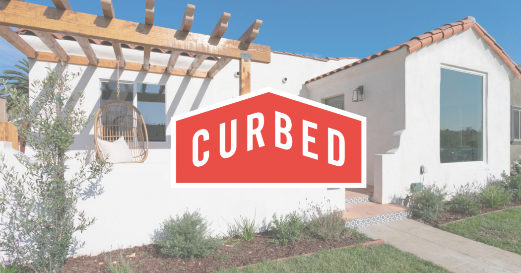 As Seen in Curbed LA: What to Expect When Buying a House in Los Angeles  2020 - Leverage