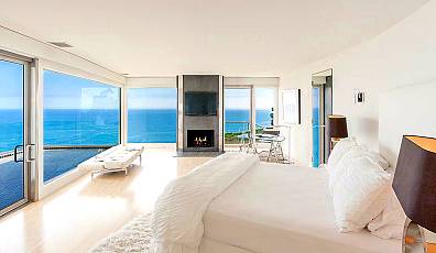 Rise & Shine: 10 Bedrooms with Spectacular Views