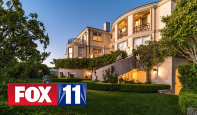 Fox Los Angeles Features Leverage Member in their Top Property Segment