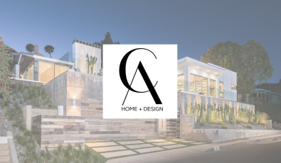 CA Home + Design Features Keyes Real Estate’s Modern View Home as their Open House Obsession