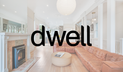 Dwell Magazine Features Iconic SF Victorian, Listed by Leverage Member