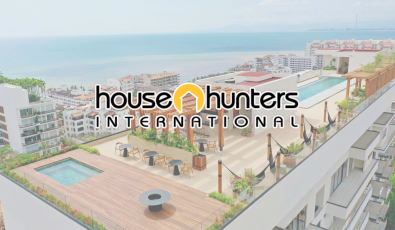 Taniel Chemsian Celebrates his 20th Episode on House Hunters International