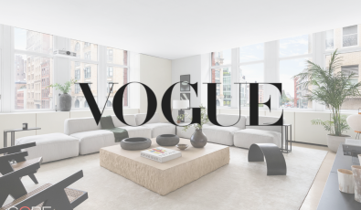 As Seen in Vogue and Variety: Kanye West’s Longtime NYC Condo Is Back on the Market for $4.7M