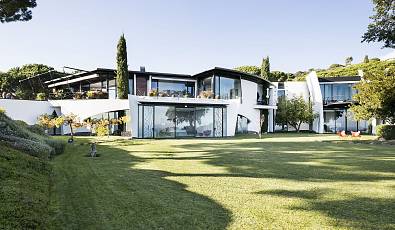 Property Highlight: Dream Spanish Luxury Home in Supermaresme