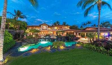 Property Highlight: Paradise 808 Maui