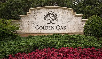 Location Highlight: Golden Oak at Walt Disney World
