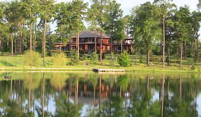 HM Properties Lists Acorn Farm, a 557 Acre Country Estate and Sportsman’s Paradise in South Carolina