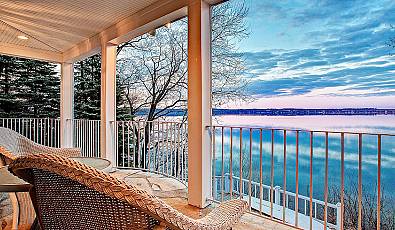 Top 10 Homes with Breathtaking Views Under $1 Million