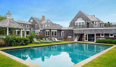 First Hampton International Realty & Concierge Auctions Team Up for Westhampton Beach Auction