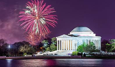 Fantastic 4th of July Celebrations Across the United States