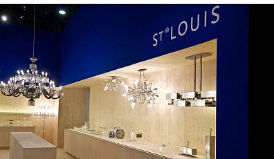 Shop The Store: Saint-Louis