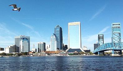 Location: Jacksonville