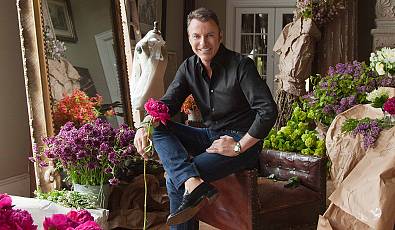 Close-Up: Colin Cowie