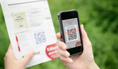 Smart Phone Barcodes: Mobile Technology Has Exciting Future
