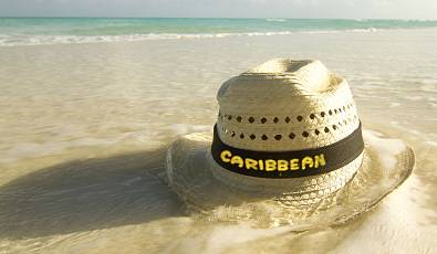 Escape to Paradise in the Carribbean