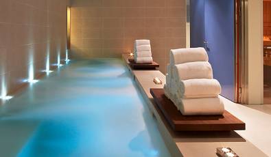 In Search of: The Best Day Spas in the US