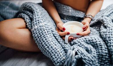 Give Yourself a Hygge