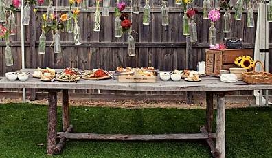 How to: Summer Entertaining in Style