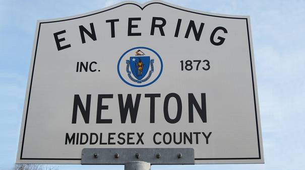 Newton, MA, USA