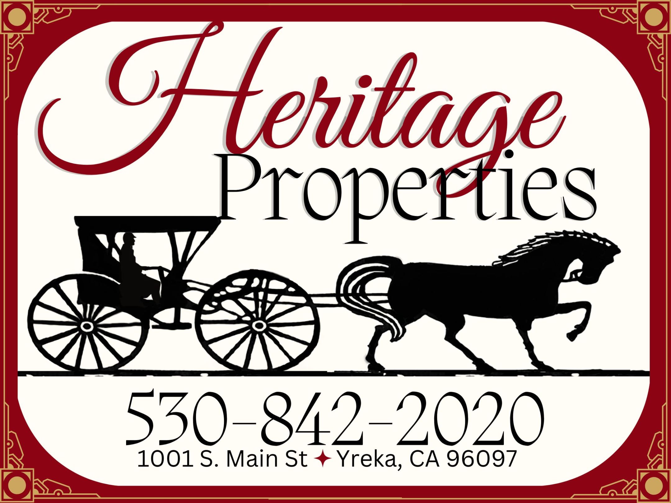Heritage Properties