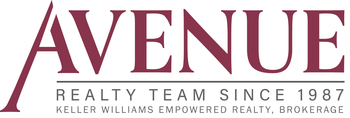 Keller Williams Empowered Realty