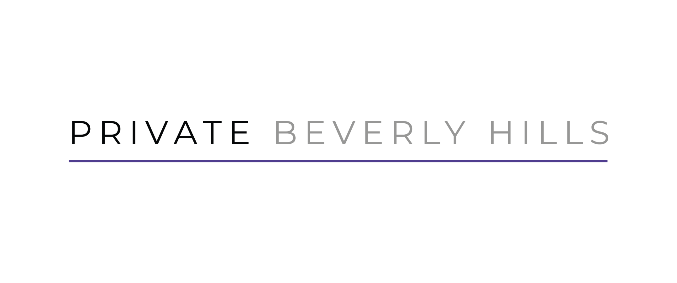 Private Beverly Hills