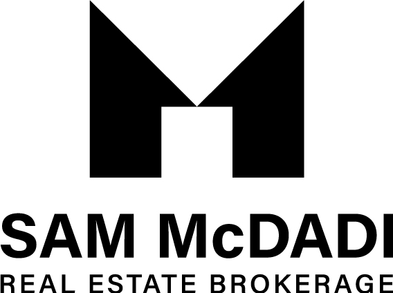Sam McDadi Real Estate Inc