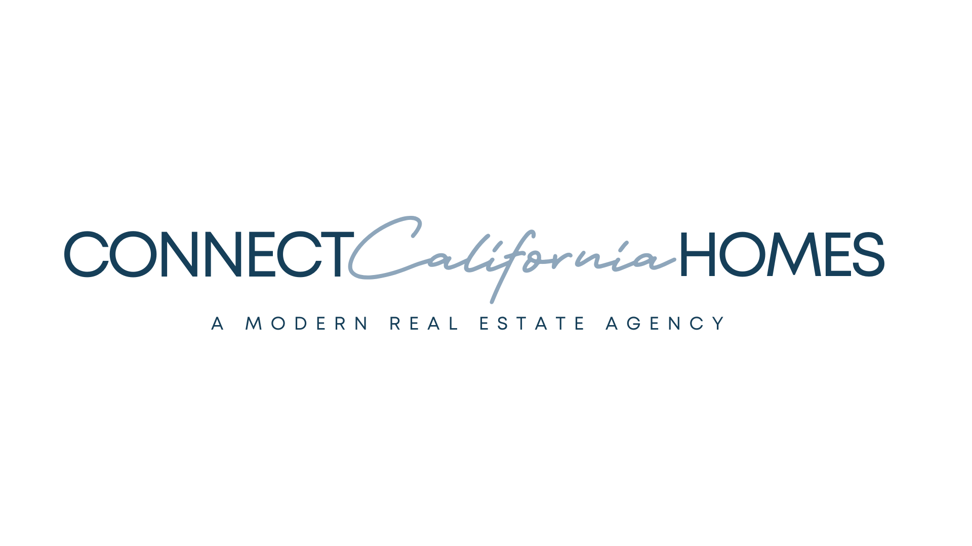 Connect California Homes