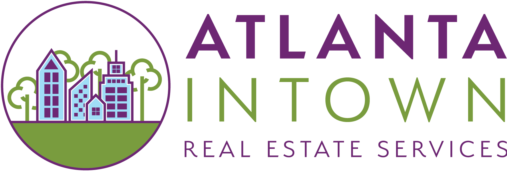 Atlanta Intown Real Estate