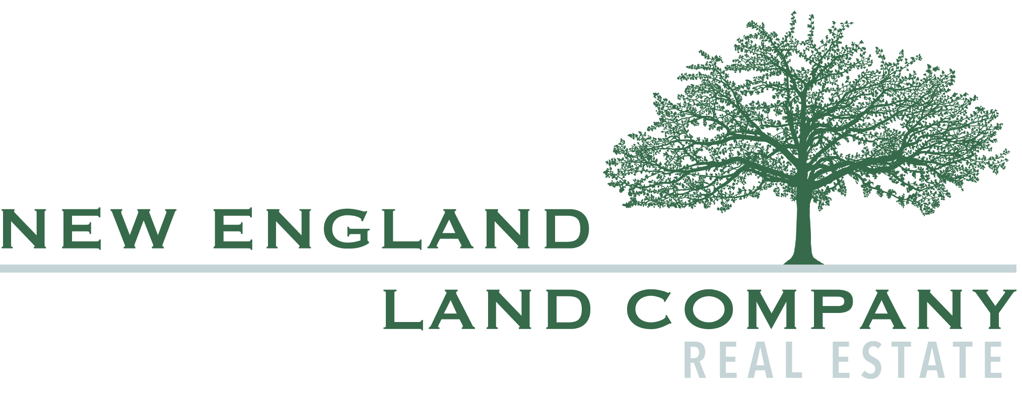 New England Land Company