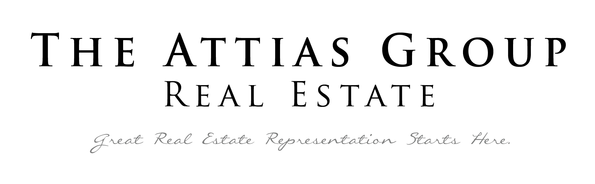 The Attias Group Real Estate