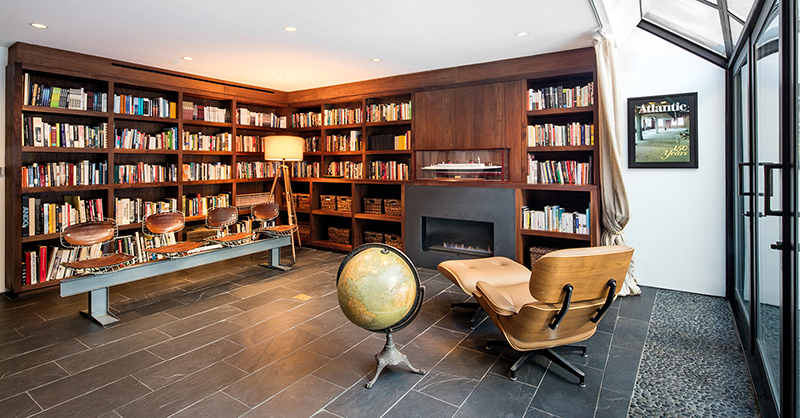 Featured image of post Luxury Beautiful Home Libraries