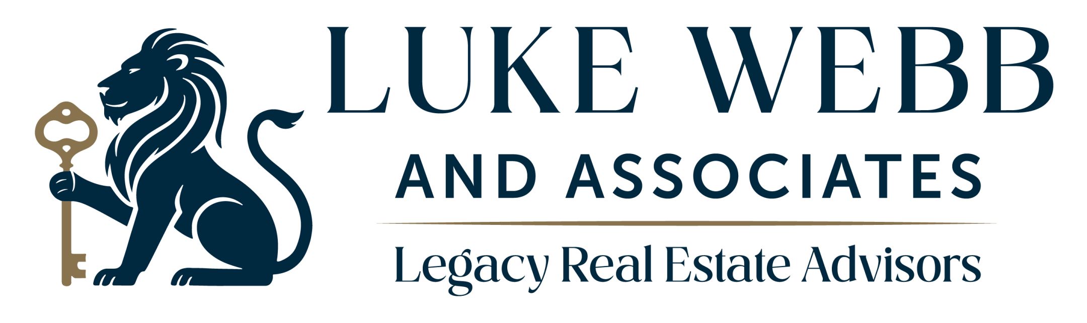 Luke D Webb Real Estate