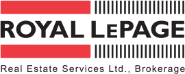 Royal LePage Real Estate Services Limited