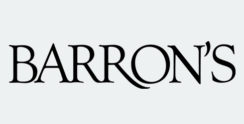 Barrons logo