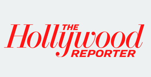 Hollywood Reporter logo