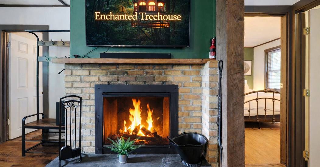 Enchanted TreeHouse Fireplace.jpg