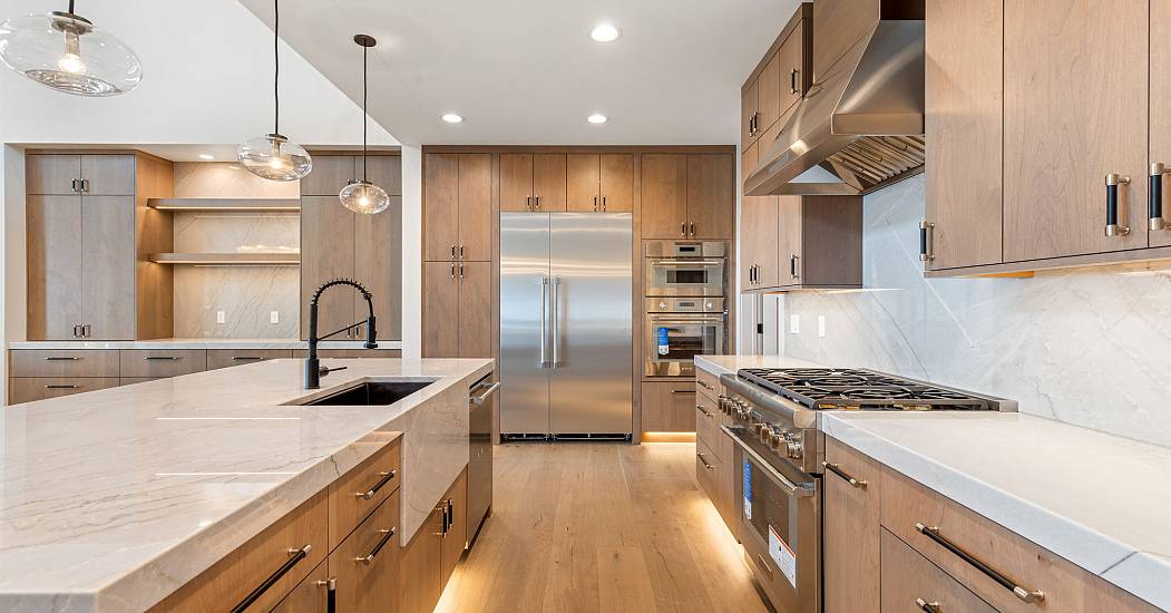 442 Balsam Drive Interior in Hyalite Ranch Luxury Home With Covered Patio and Fireplace.jpg