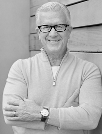 F. Ron Smith David Berg