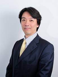 Mitsuo Hashimoto 