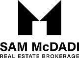 Sam McDadi Real Estate Inc
