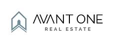 Avant One Real Estate