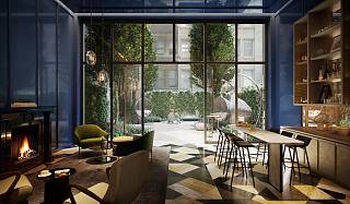 30 East 29th St. 8B