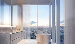 313 W 17th ST 2104