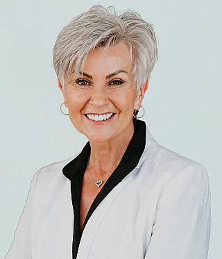 IDA DOMAN
