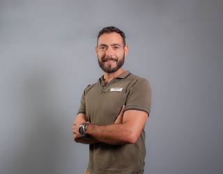 Luis Fernando Figueroa