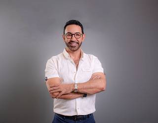 Leonardo Cohen