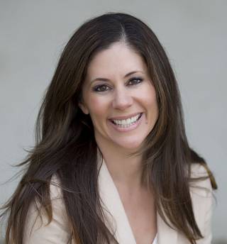 Gina Piper