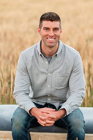 Jon Burden